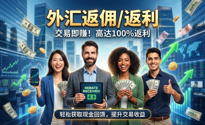 Exness外匯|現金返傭帳戶開設指南
