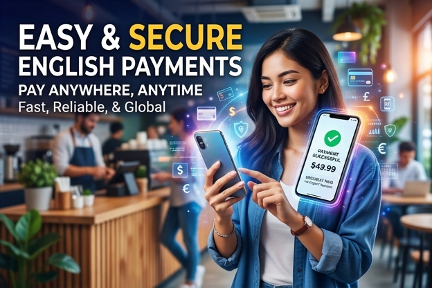 International Payment Gateway: The Ultimate Guide for Global Businesses