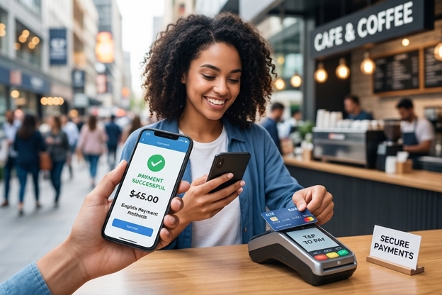 e commerce payment solution: A Complete Guide to Choosing the Right Provider