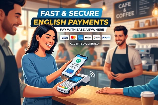 Use a Credit Card for Smart Payments and Easy Purchases