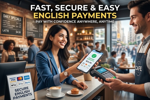 Online Invoice Payment Processing: Streamline Billing and Get Paid Faster