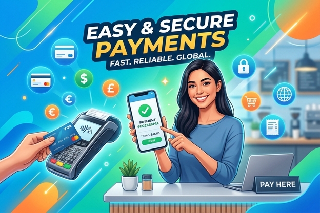 Online Casino Payments: Secure, Fast, and Convenient Options