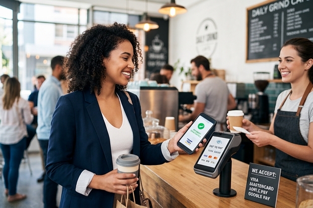 Business Prepaid Cards for Employees: Benefits, Use Cases, and Best Practices